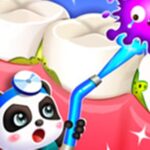 Animal Dental Hospital – Surgery Game